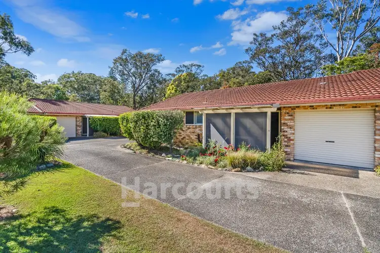 12/14 Gordon Young Drive, South West Rocks NSW 2431