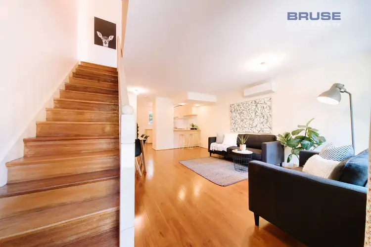 Third view of Homely townhouse listing, 3/25 Avenue Road, Frewville SA 5063