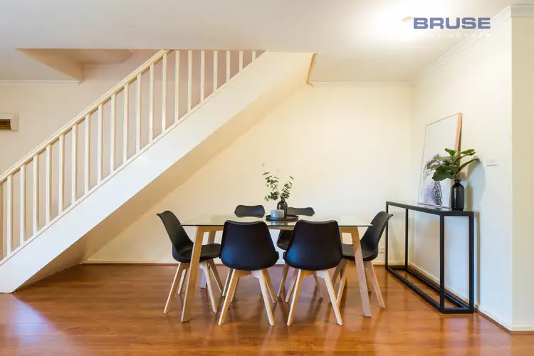 Fifth view of Homely townhouse listing, 3/25 Avenue Road, Frewville SA 5063