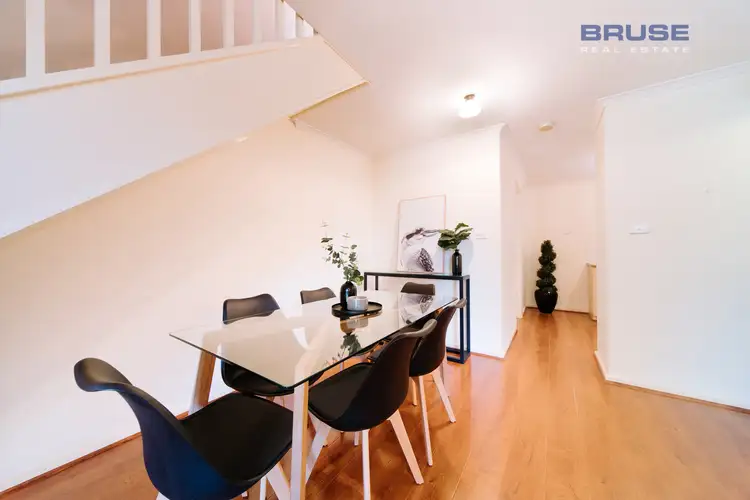 Sixth view of Homely townhouse listing, 3/25 Avenue Road, Frewville SA 5063