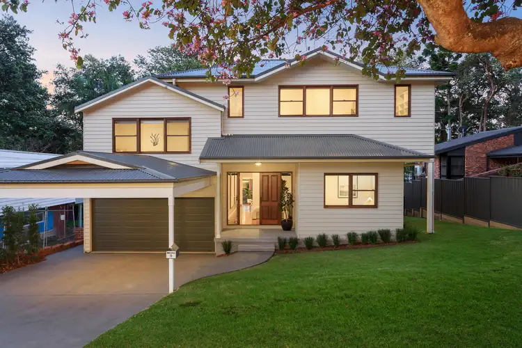 Main view of Homely house listing, 9 Grove Road, Wamberal NSW 2260