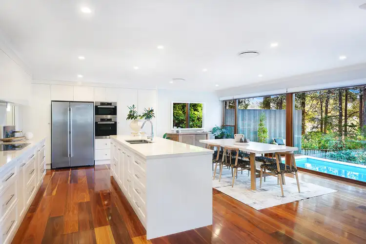 Fourth view of Homely house listing, 9 Grove Road, Wamberal NSW 2260