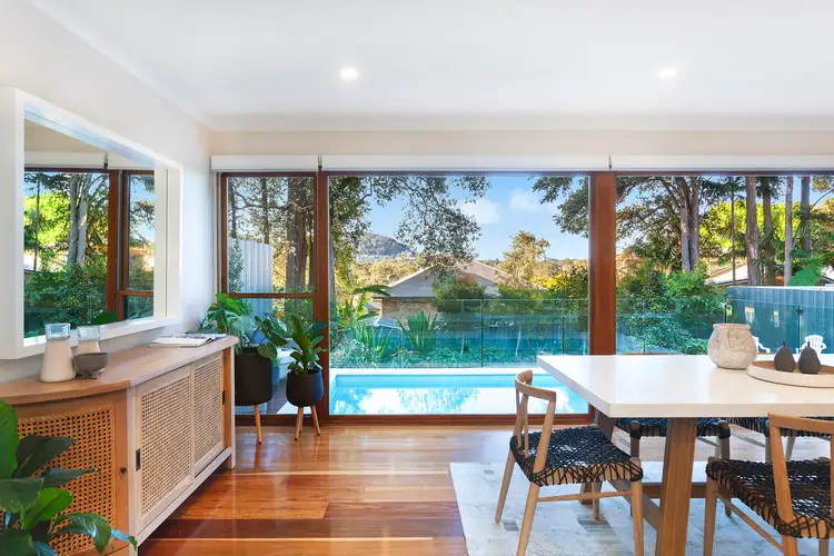 Fifth view of Homely house listing, 9 Grove Road, Wamberal NSW 2260