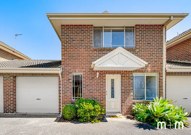 2/10 Platypus Close, Figtree NSW 2525