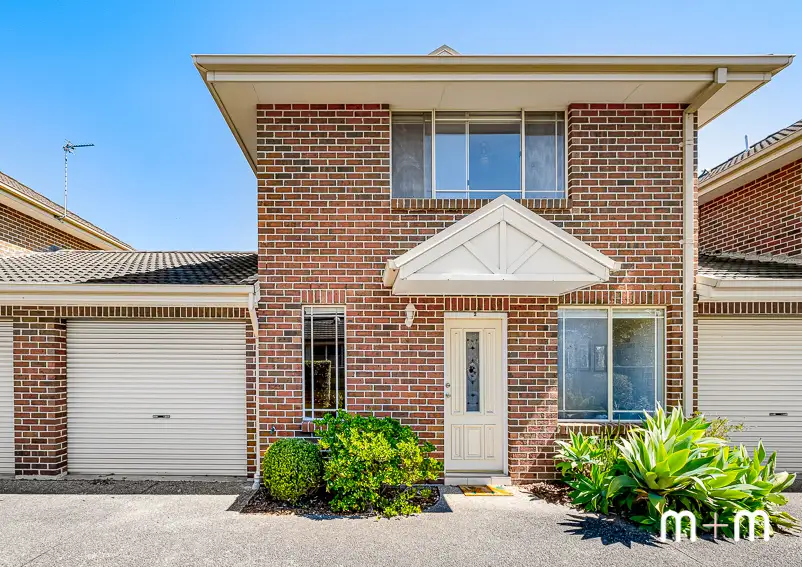 Main view of Homely townhouse listing, 2/10 Platypus Close, Figtree NSW 2525