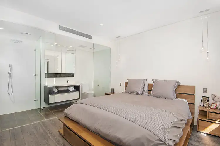 Fourth view of Homely semi-detached listing, 47A Courtney Road, Padstow NSW 2211