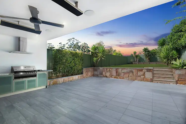 Sixth view of Homely semi-detached listing, 47A Courtney Road, Padstow NSW 2211
