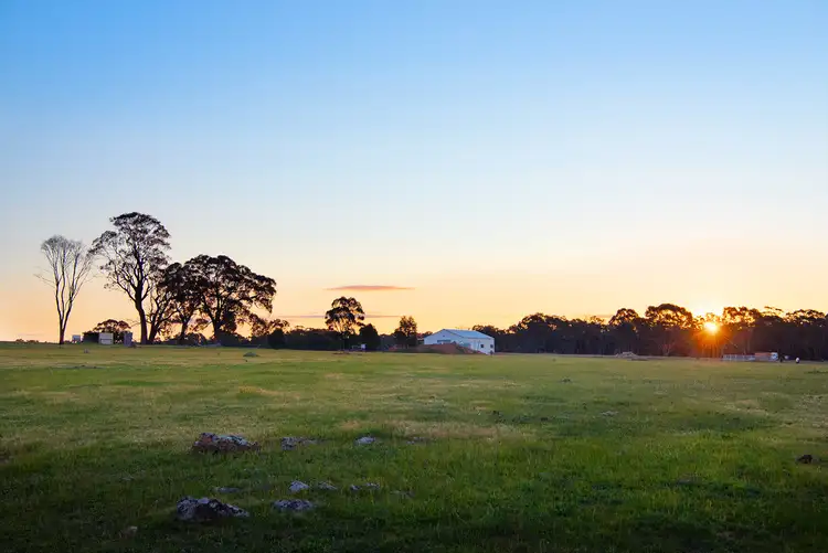 Third view of Homely land listing, 48 Briggs Road, Eppalock VIC 3551