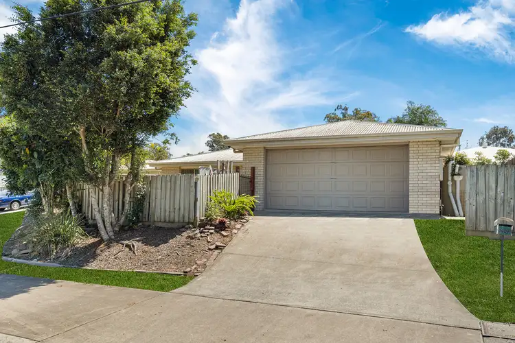 Main view of Homely house listing, 140A Albert Street, Bethania QLD 4205