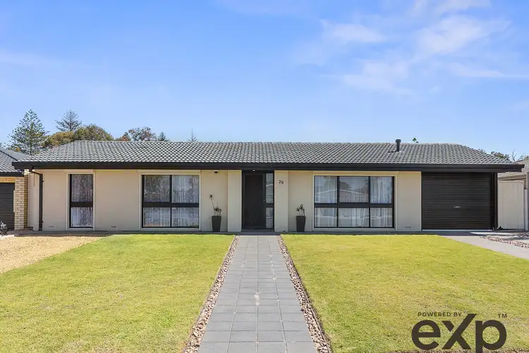 Main view of Homely house listing, 29 Aurelia Drive, North Haven SA 5018