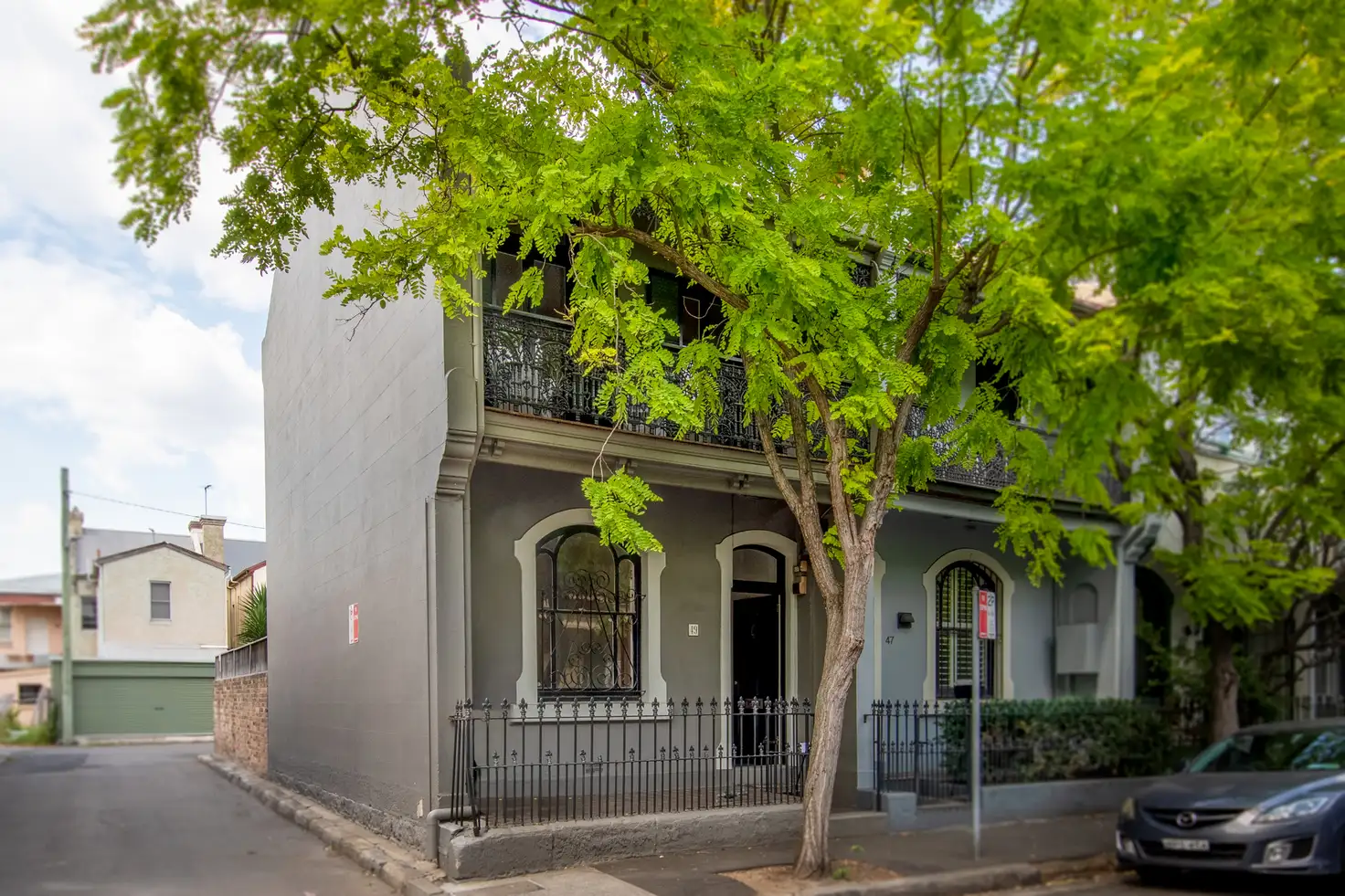 Main view of Homely house listing, 49 Ridge Street, Surry Hills NSW 2010