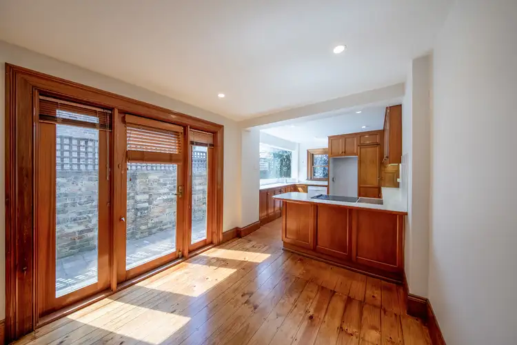 Fifth view of Homely house listing, 49 Ridge Street, Surry Hills NSW 2010