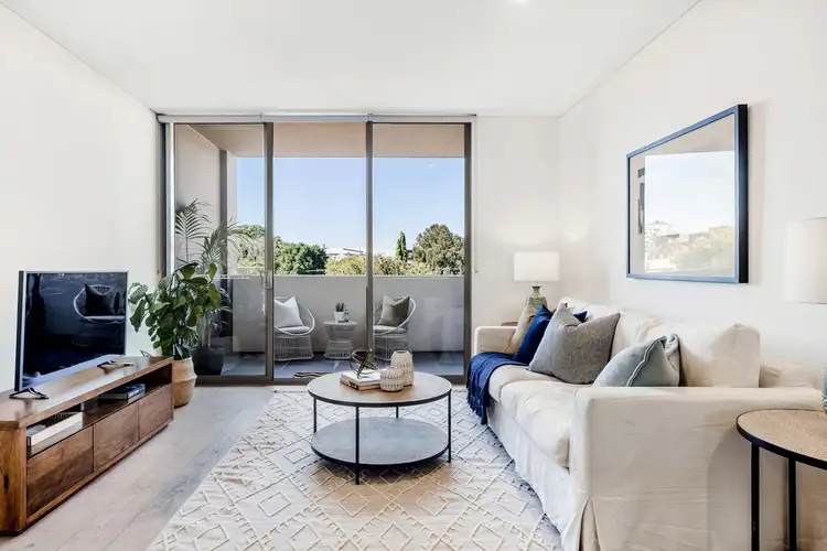 314/32-72 Alice Street, Newtown NSW 2042