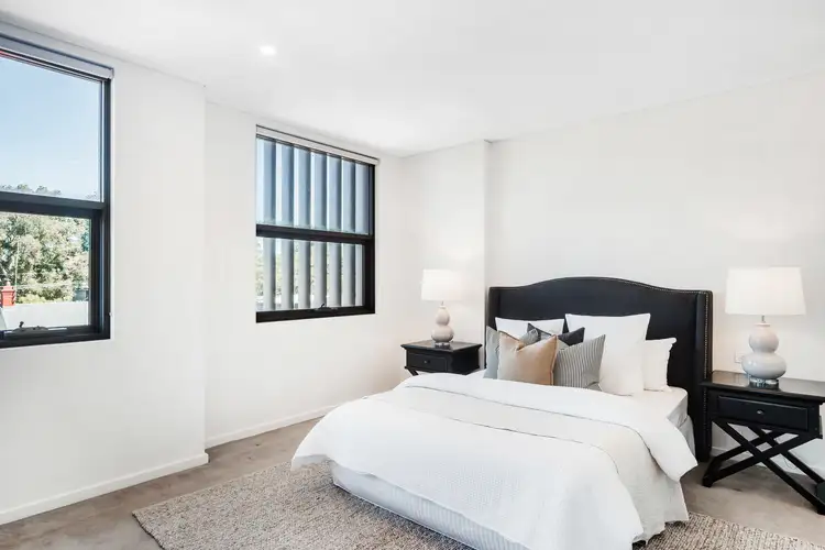 Third view of Homely apartment listing, 314/32-72 Alice Street, Newtown NSW 2042