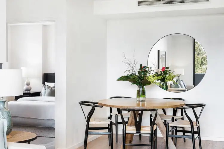 Fourth view of Homely apartment listing, 314/32-72 Alice Street, Newtown NSW 2042