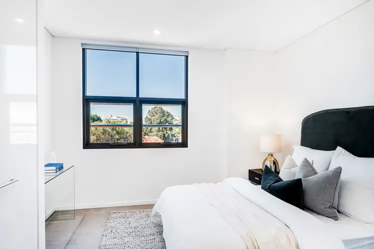 Fifth view of Homely apartment listing, 314/32-72 Alice Street, Newtown NSW 2042