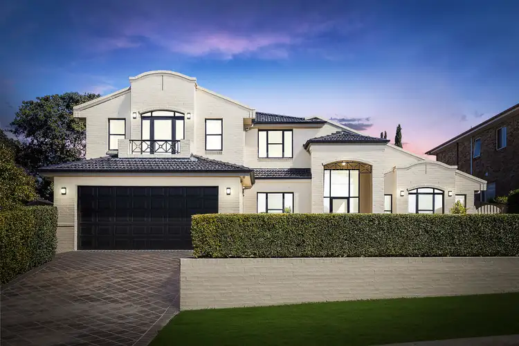 Main view of Homely house listing, 5 Doyle Street, Barden Ridge NSW 2234