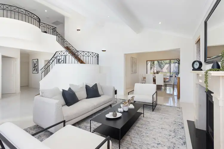 Second view of Homely house listing, 5 Doyle Street, Barden Ridge NSW 2234