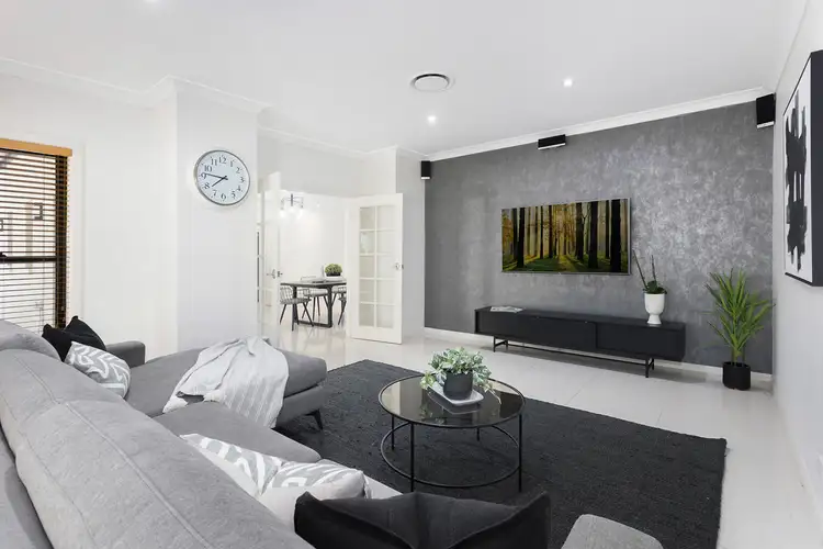 Third view of Homely house listing, 5 Doyle Street, Barden Ridge NSW 2234