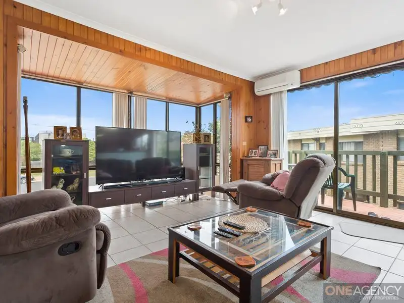 Main view of Homely unit listing, 4/19 Marine Parade, Merimbula NSW 2548