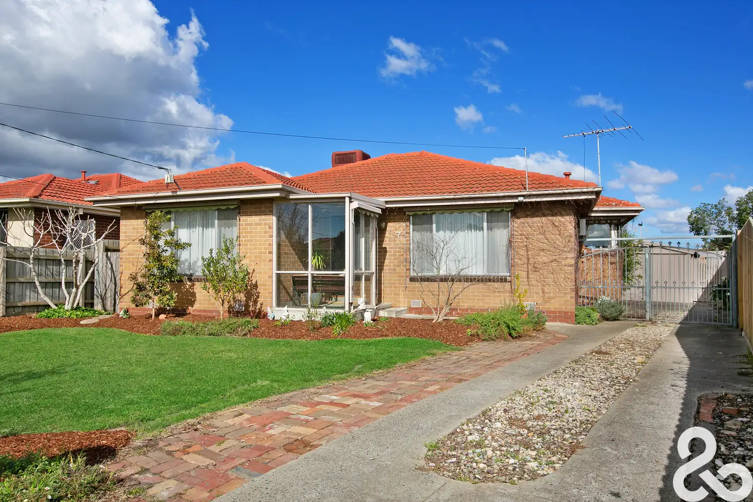 Main view of Homely house listing, 7 Manus Court, Lalor VIC 3075