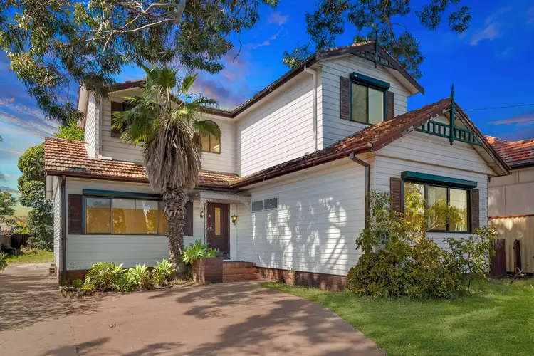 Main view of Homely house listing, 241 Roberts Road, Greenacre NSW 2190