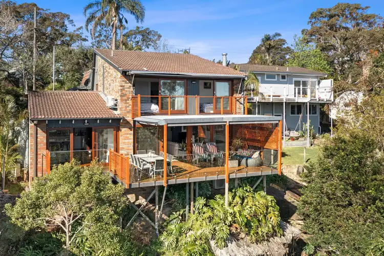 Sixth view of Homely house listing, 29 Riviera Avenue, Avalon Beach NSW 2107