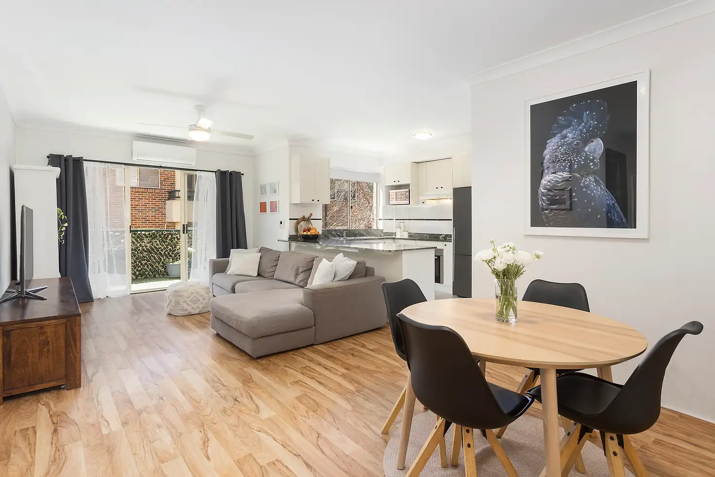 Main view of Homely apartment listing, 27/194-198 Willarong Road, Caringbah NSW 2229