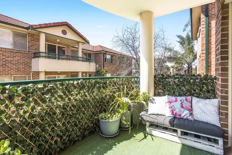 Second view of Homely apartment listing, 27/194-198 Willarong Road, Caringbah NSW 2229