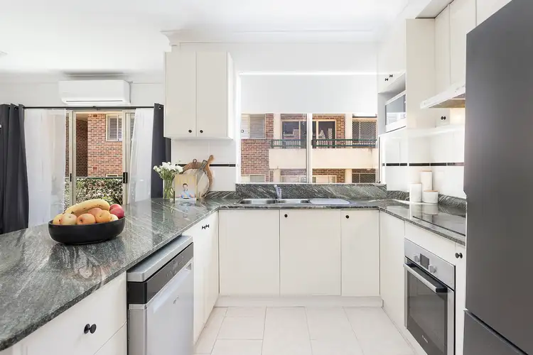 Third view of Homely apartment listing, 27/194-198 Willarong Road, Caringbah NSW 2229