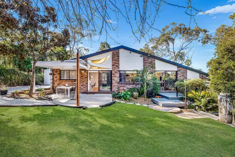 10 Otago Close, Glenorie NSW 2157