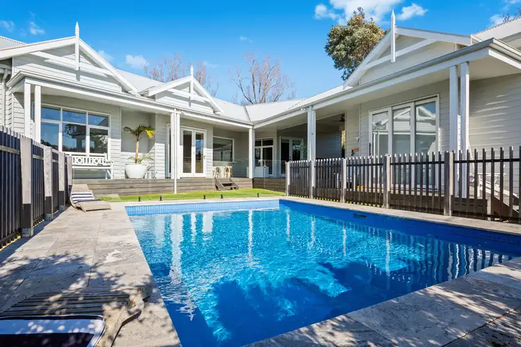 Main view of Homely house listing, 26 Dominion Road, Mount Martha VIC 3934
