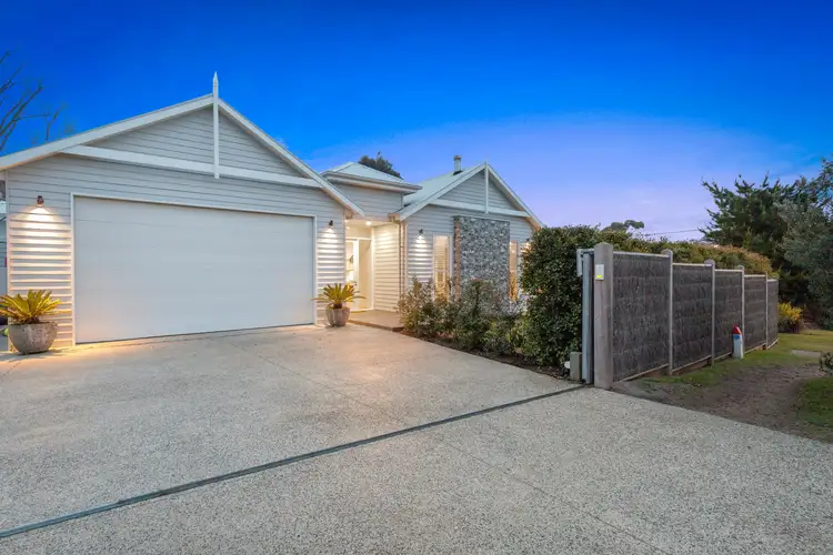 Third view of Homely house listing, 26 Dominion Road, Mount Martha VIC 3934