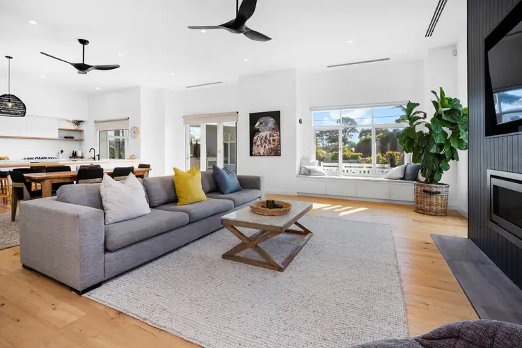 Fifth view of Homely house listing, 26 Dominion Road, Mount Martha VIC 3934