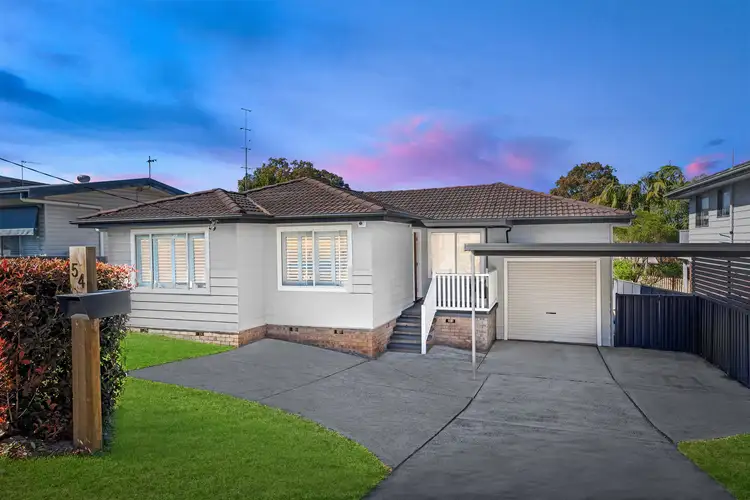 54 Coorabin Street, Gorokan NSW 2263