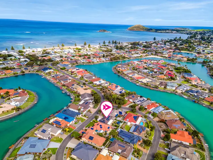 Main view of Homely house listing, 54 Clipper Court, Encounter Bay SA 5211