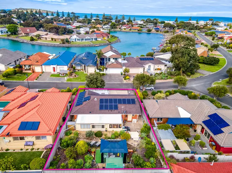 Second view of Homely house listing, 54 Clipper Court, Encounter Bay SA 5211