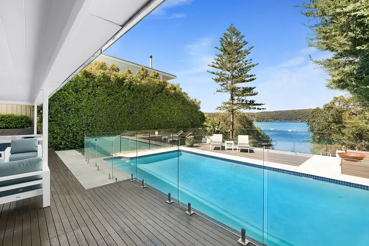 36 Little Turriell Bay Road, Lilli Pilli NSW 2229