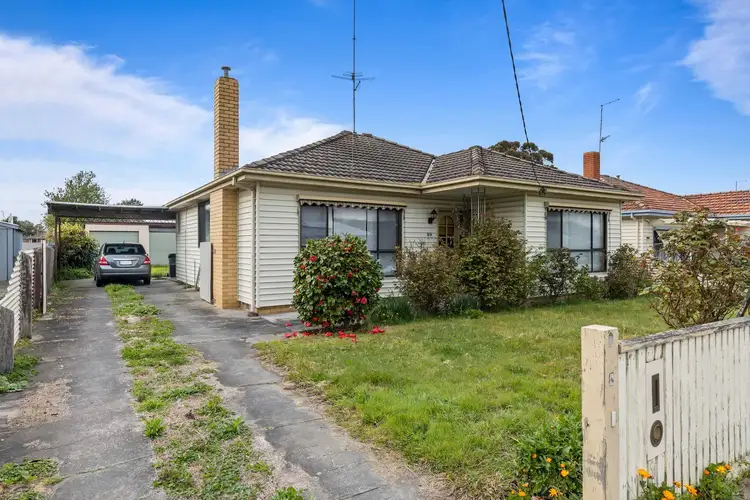 89 Rowlands Street, Sebastopol VIC 3356