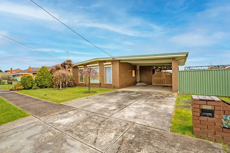 Main view of Homely house listing, 7 Harvard Street, Wendouree VIC 3355