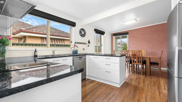 Third view of Homely house listing, 7 Harvard Street, Wendouree VIC 3355