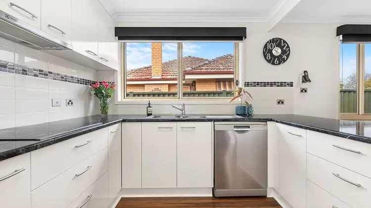 Fourth view of Homely house listing, 7 Harvard Street, Wendouree VIC 3355