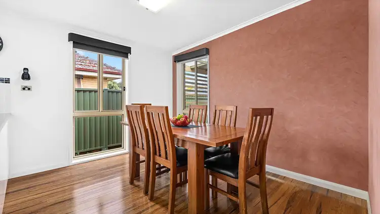 Fifth view of Homely house listing, 7 Harvard Street, Wendouree VIC 3355