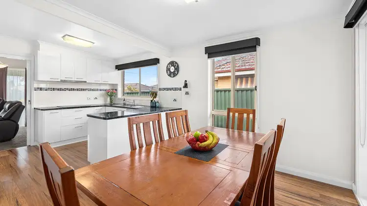 Sixth view of Homely house listing, 7 Harvard Street, Wendouree VIC 3355