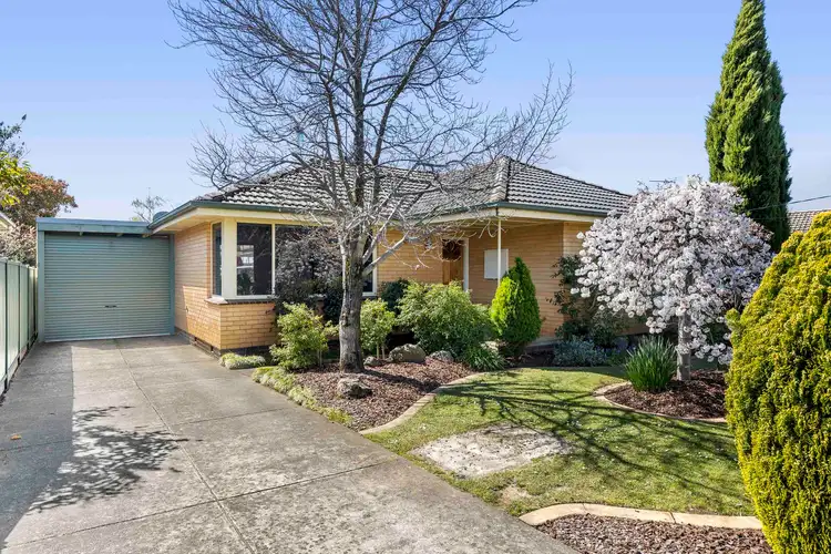 Main view of Homely house listing, 4 Glasgow Street, Wendouree VIC 3355