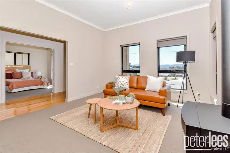 Third view of Homely house listing, 21 Lila Drive, Prospect TAS 7250