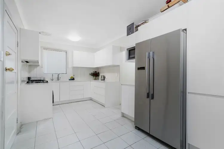 Second view of Homely house listing, 215 Waterloo Road, Greenacre NSW 2190