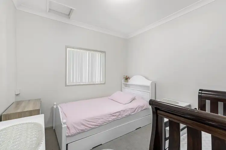 Sixth view of Homely house listing, 215 Waterloo Road, Greenacre NSW 2190