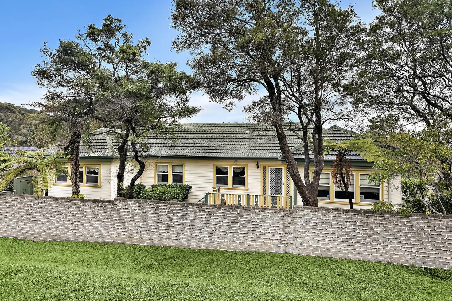 Main view of Homely house listing, 61 St Johns Avenue, Mangerton NSW 2500