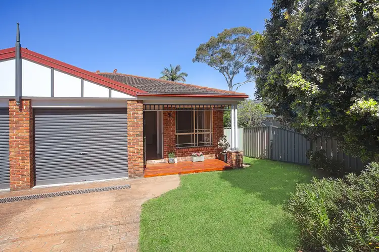 2/80A Old Gosford Road, Wamberal NSW 2260